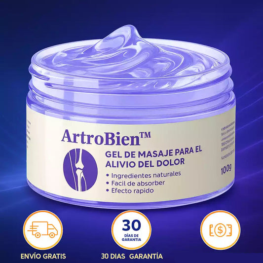 👉 ArtroBien™ Cúrcuma & Aceite de Emú Crema Avanzada de Recuperación Articular 👨‍⚕️ Certificado por la Asociación Europea de Ortopedia