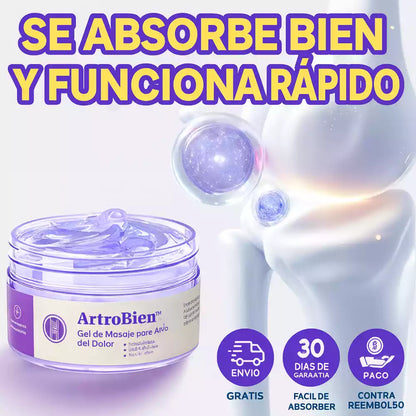 👉 ArtroBien™ Cúrcuma & Aceite de Emú Crema Avanzada de Recuperación Articular 👨‍⚕️ Certificado por la Asociación Europea de Ortopedia