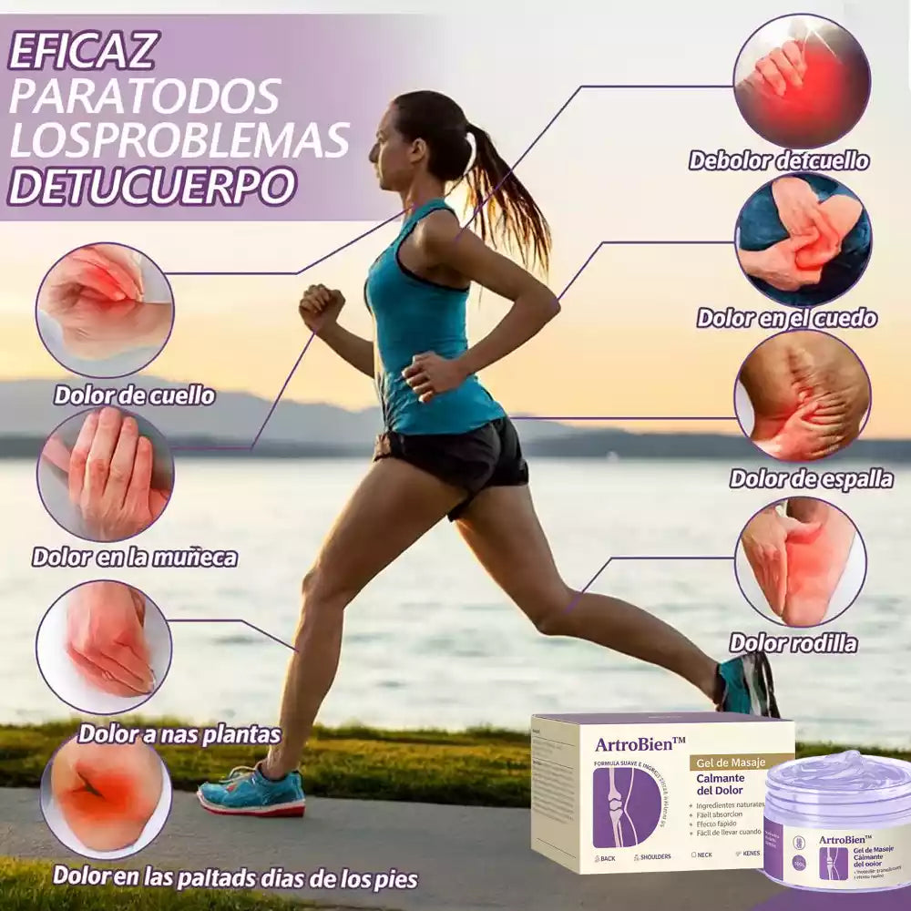 👉 ArtroBien™ Cúrcuma & Aceite de Emú Crema Avanzada de Recuperación Articular 👨‍⚕️ Certificado por la Asociación Europea de Ortopedia