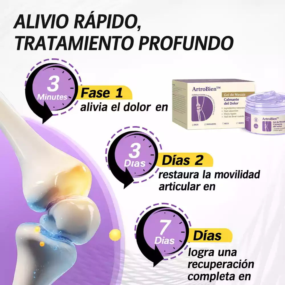 👉 ArtroBien™ Cúrcuma & Aceite de Emú Crema Avanzada de Recuperación Articular 👨‍⚕️ Certificado por la Asociación Europea de Ortopedia